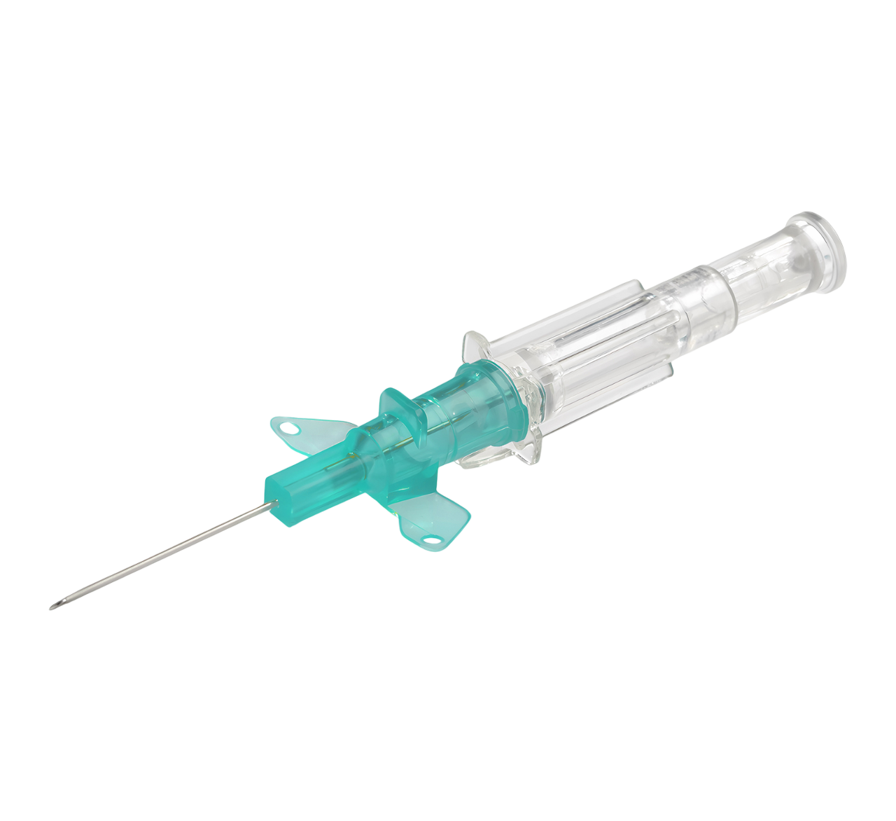 Safety IV Catheters